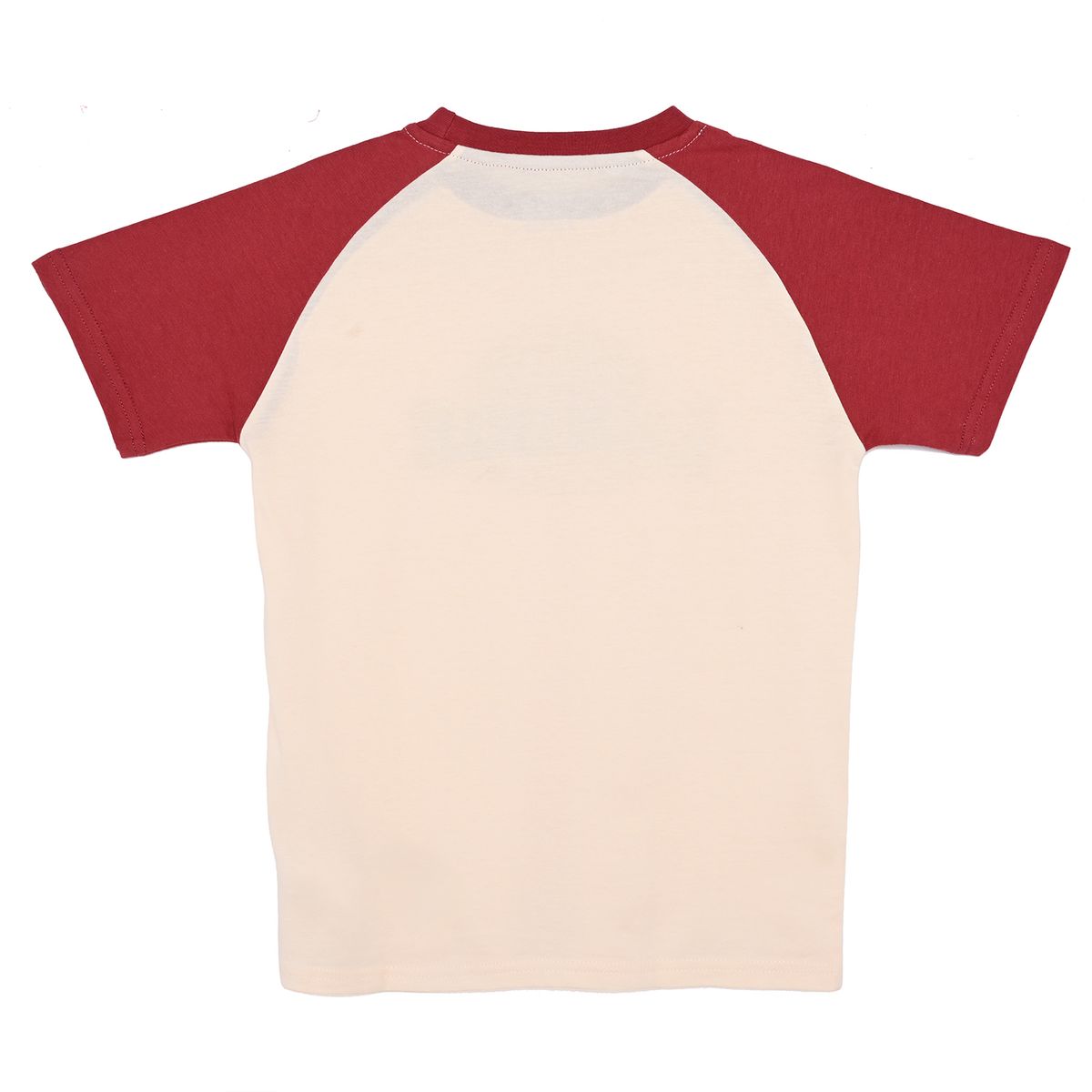 YAMP - Camiseta para Niño de Algodón Yamp