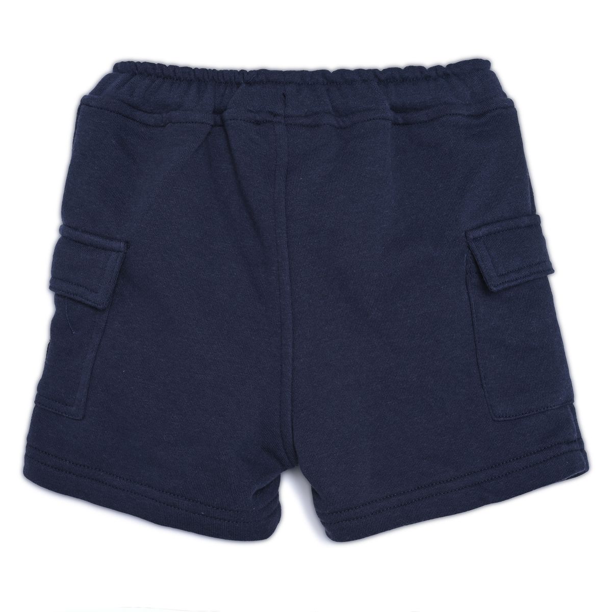 YAMP - Short para Bebé niño de Algodón Yamp