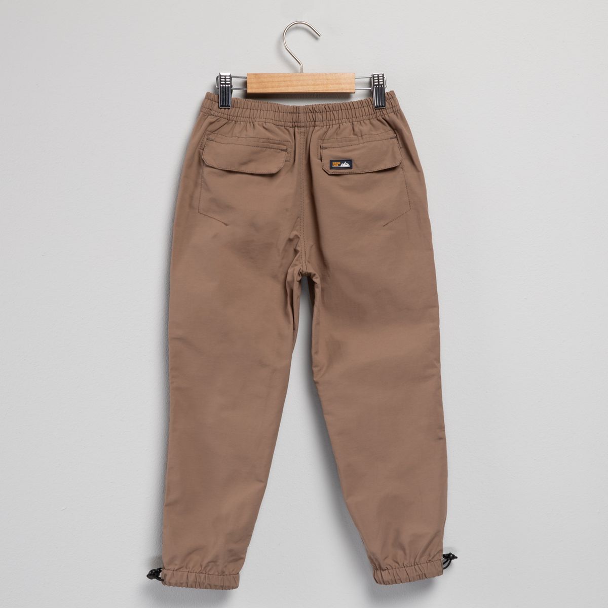 YAMP - Pantalón para Niño de Algodón Yamp