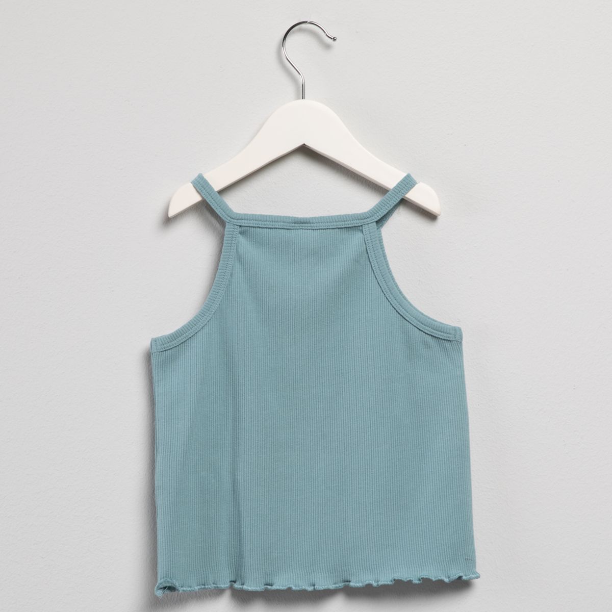 YAMP - Top para Niña en Algodón Yamp