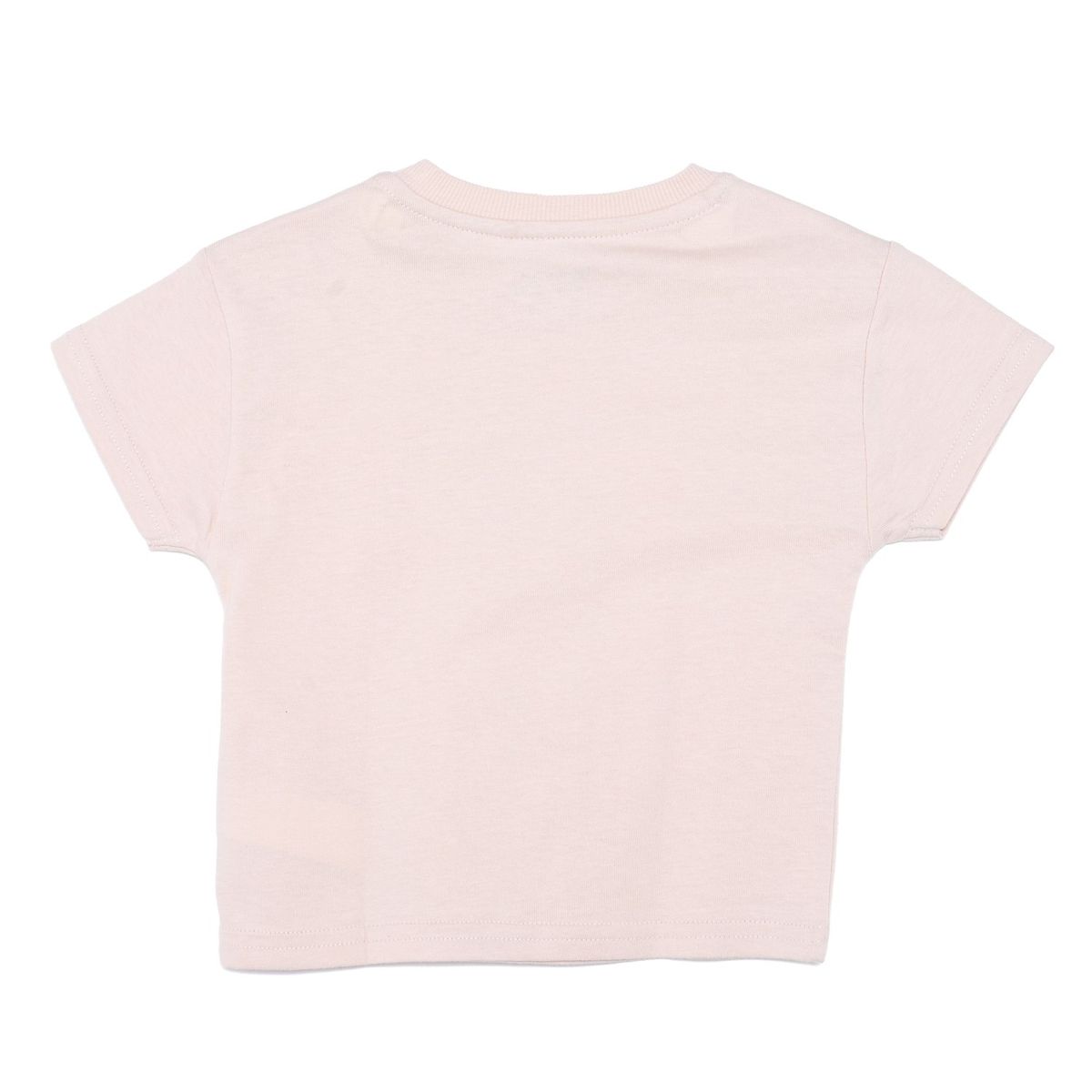 YAMP - Camiseta Manga Corta para Bebé niño con Estampado de Algodón Yamp