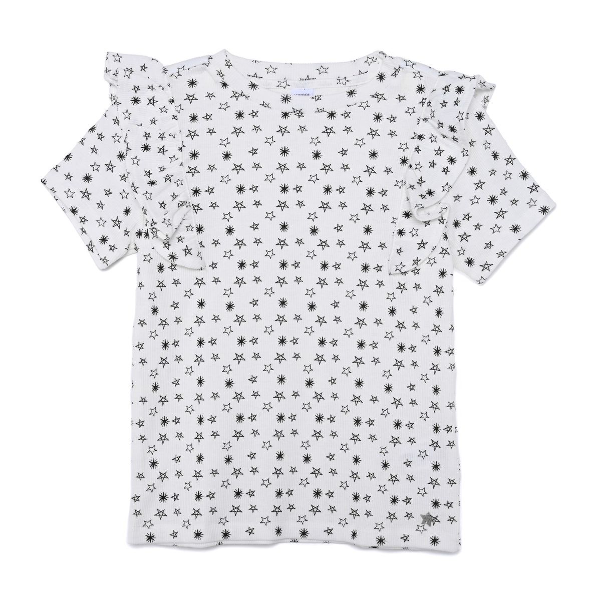 YAMP - Camiseta para Niña Yamp