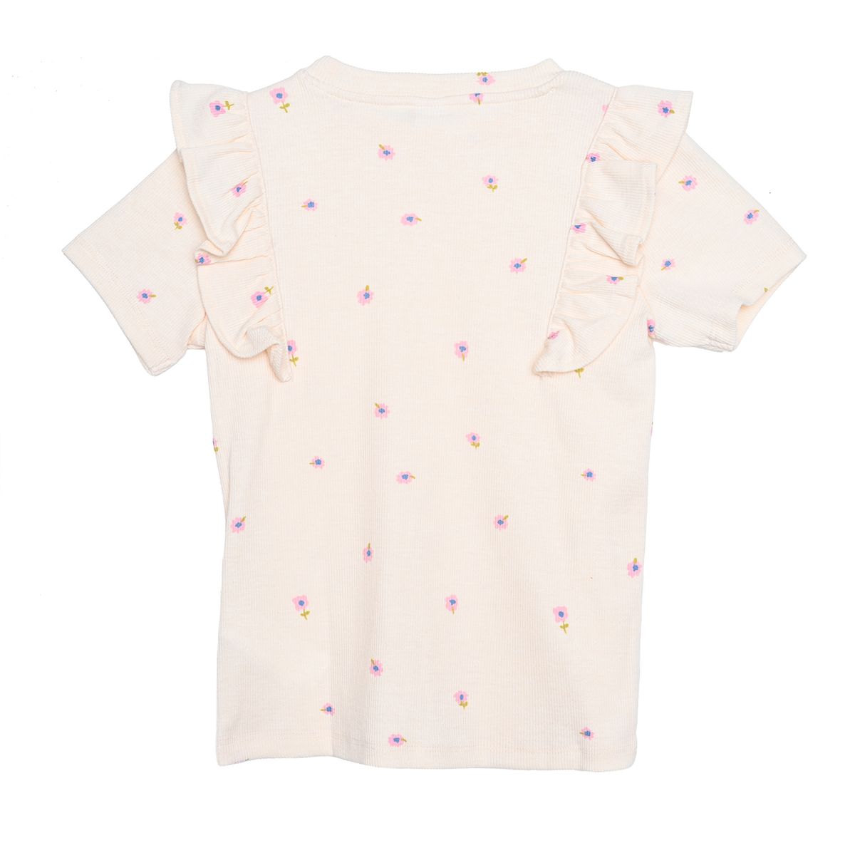 YAMP - Camiseta para Niña Yamp