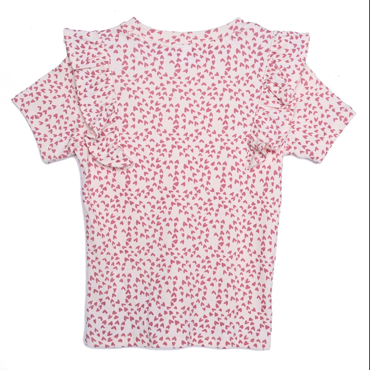 YAMP - Camiseta para Niña Yamp