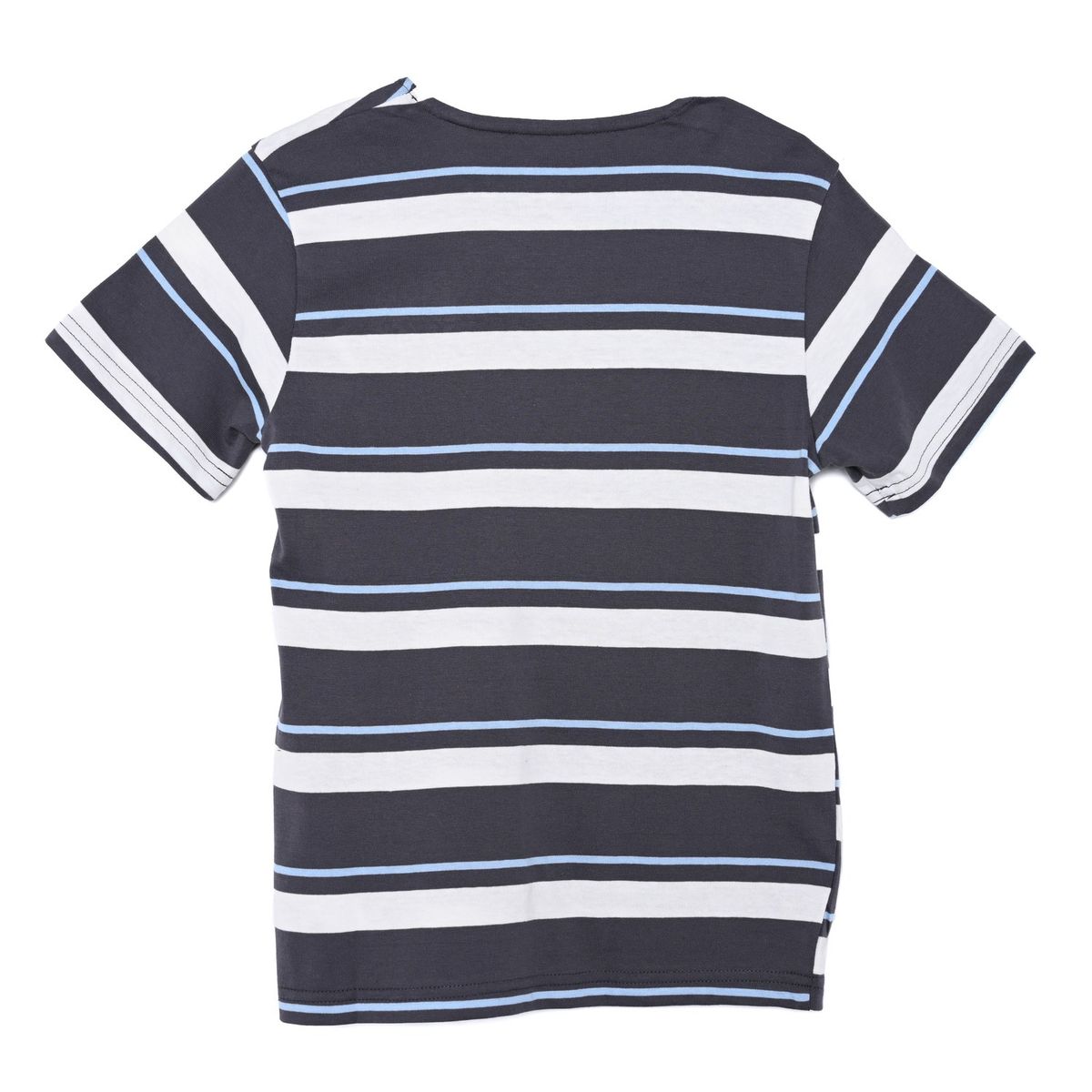 YAMP - Camiseta para Niño de Algodón Yamp