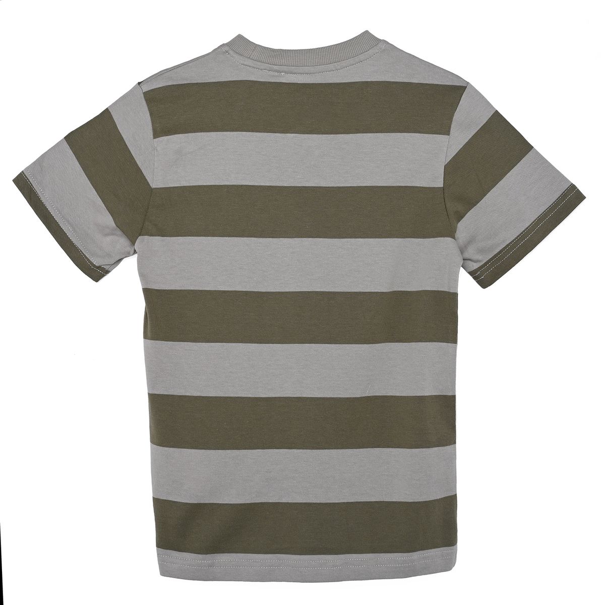 YAMP - Camiseta para Niño de Algodón Yamp