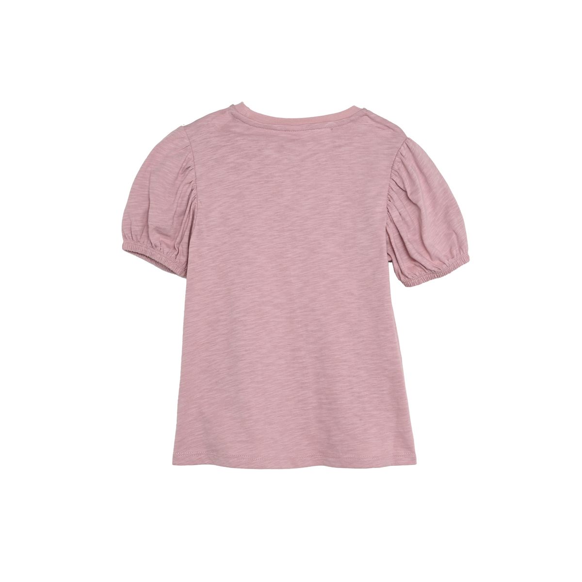 YAMP - Camiseta para Niña de Algodón Yamp