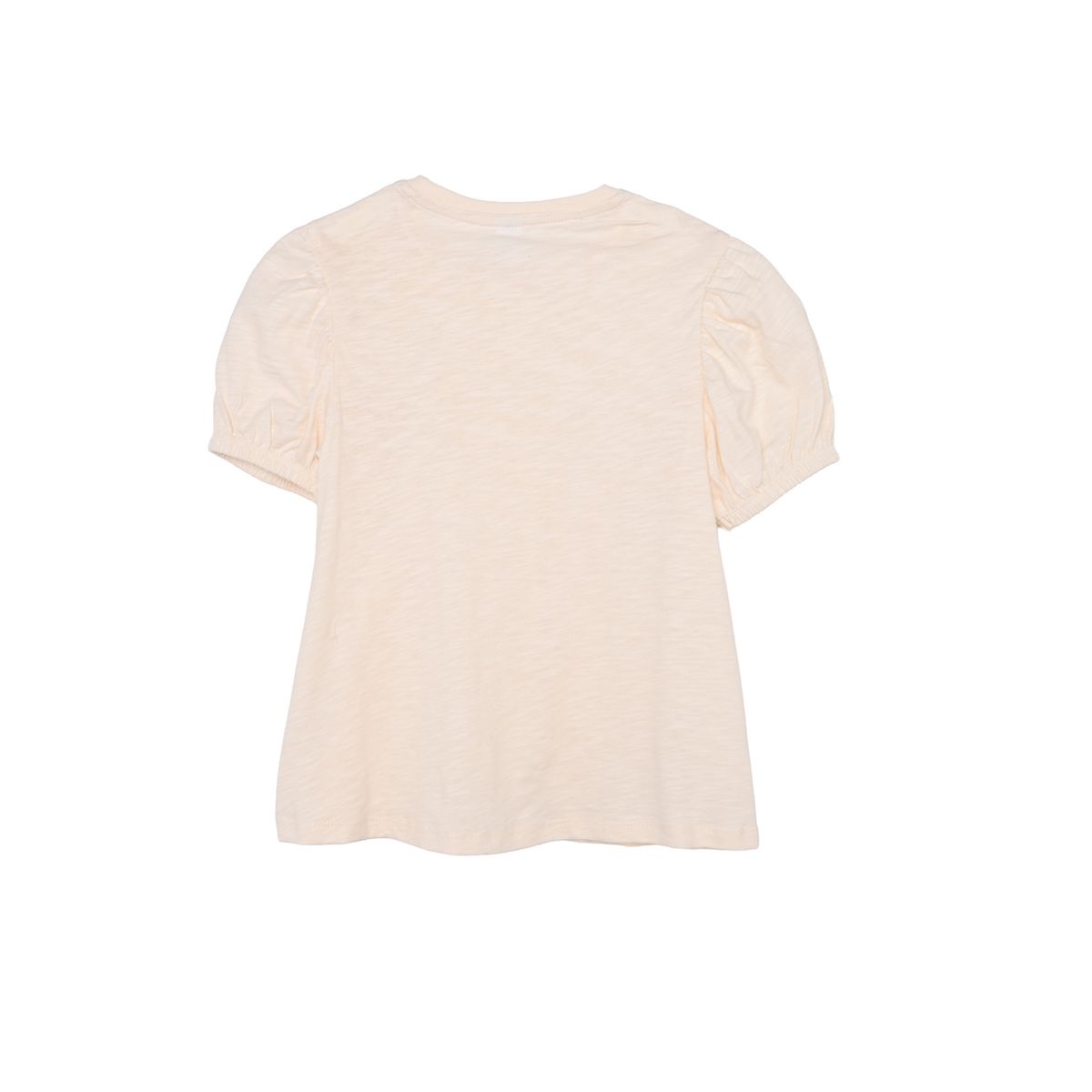 YAMP - Camiseta para Niña de Algodón Yamp