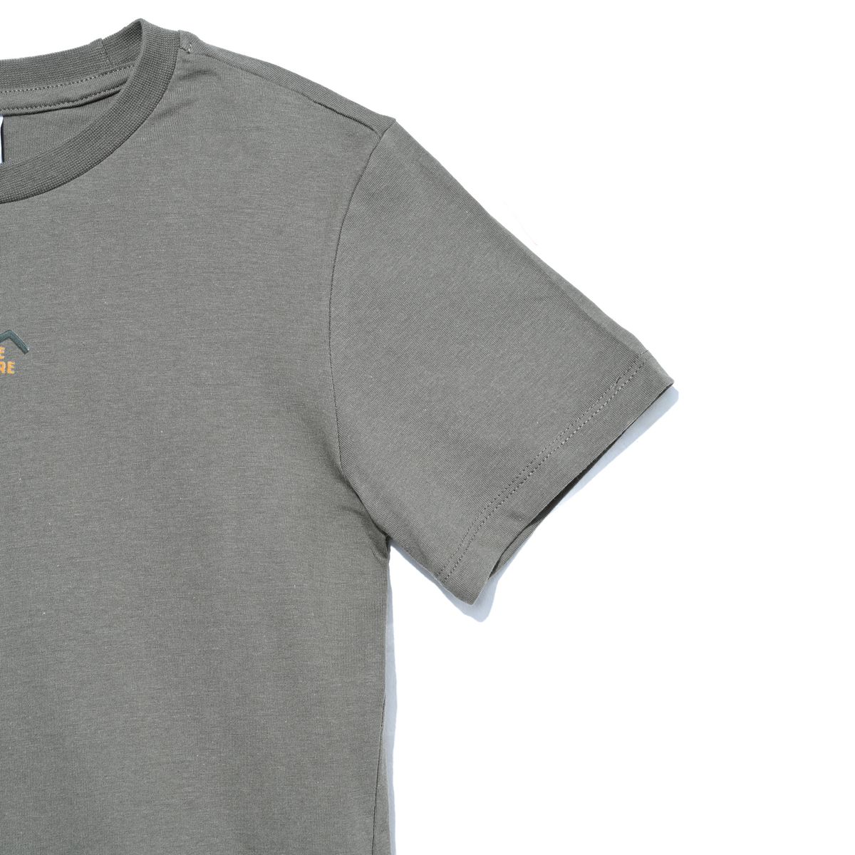 YAMP - Camiseta para Niño de Algodón Yamp
