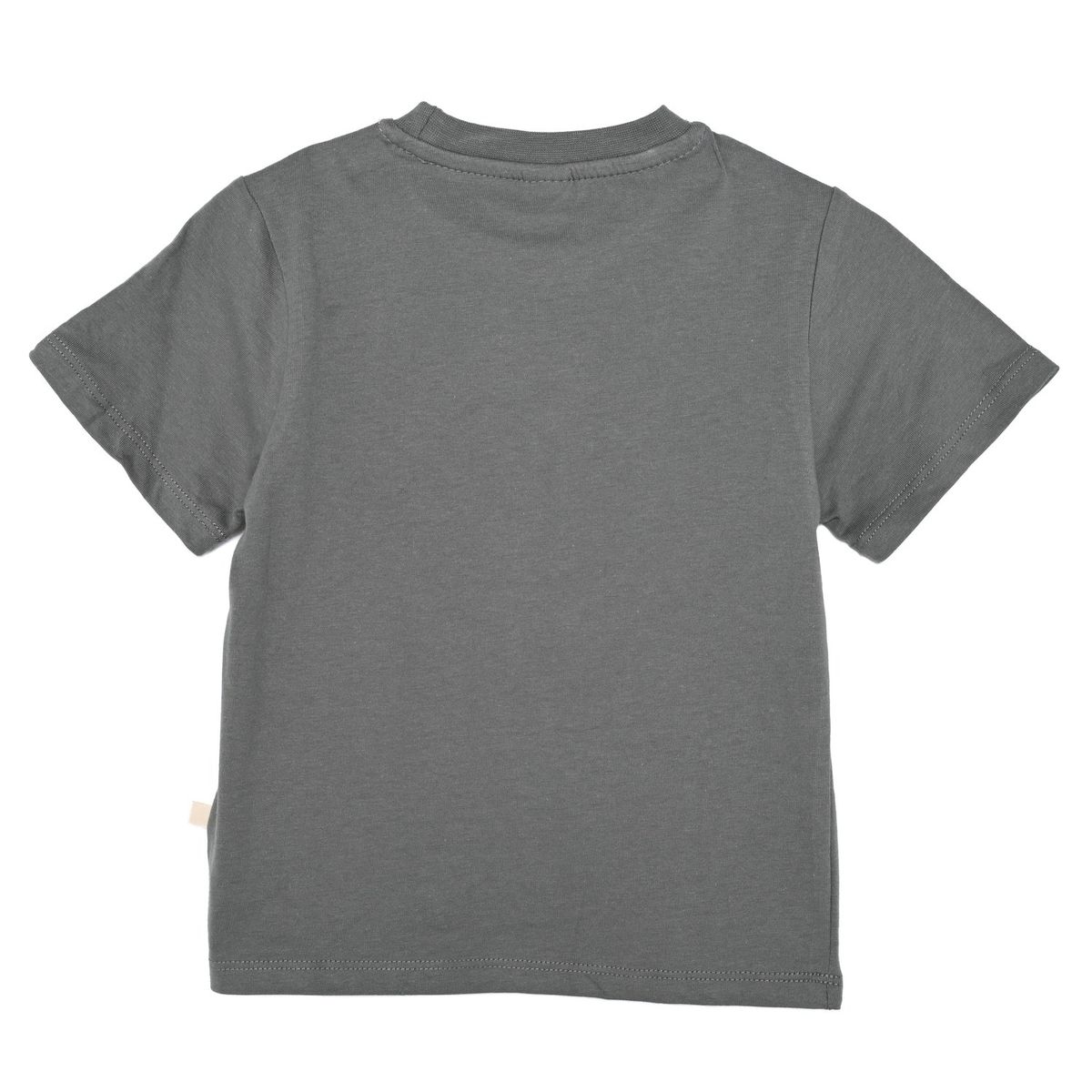 YAMP - Camiseta para Niño con Estampado de Algodón Yamp
