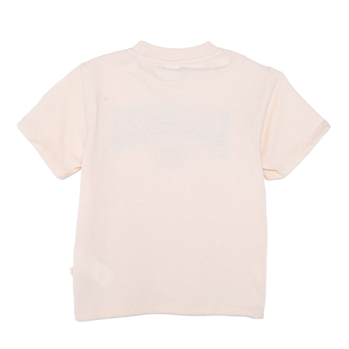 YAMP - Camiseta para Niño con Estampado de Algodón Yamp