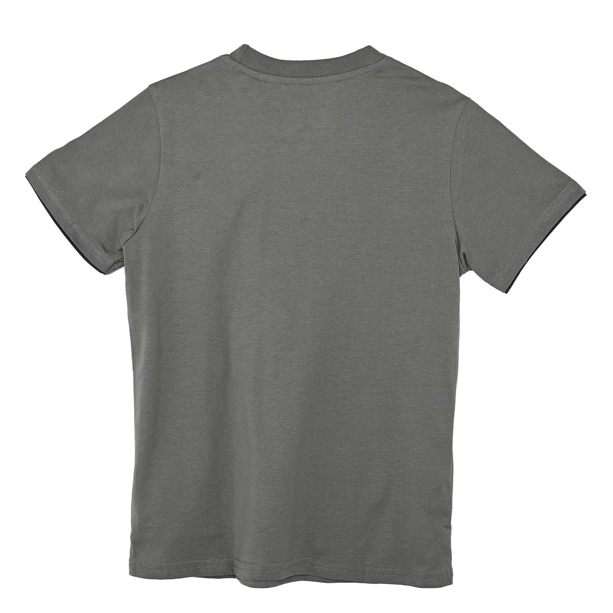 YAMP - Camiseta para Niño de Algodón Yamp