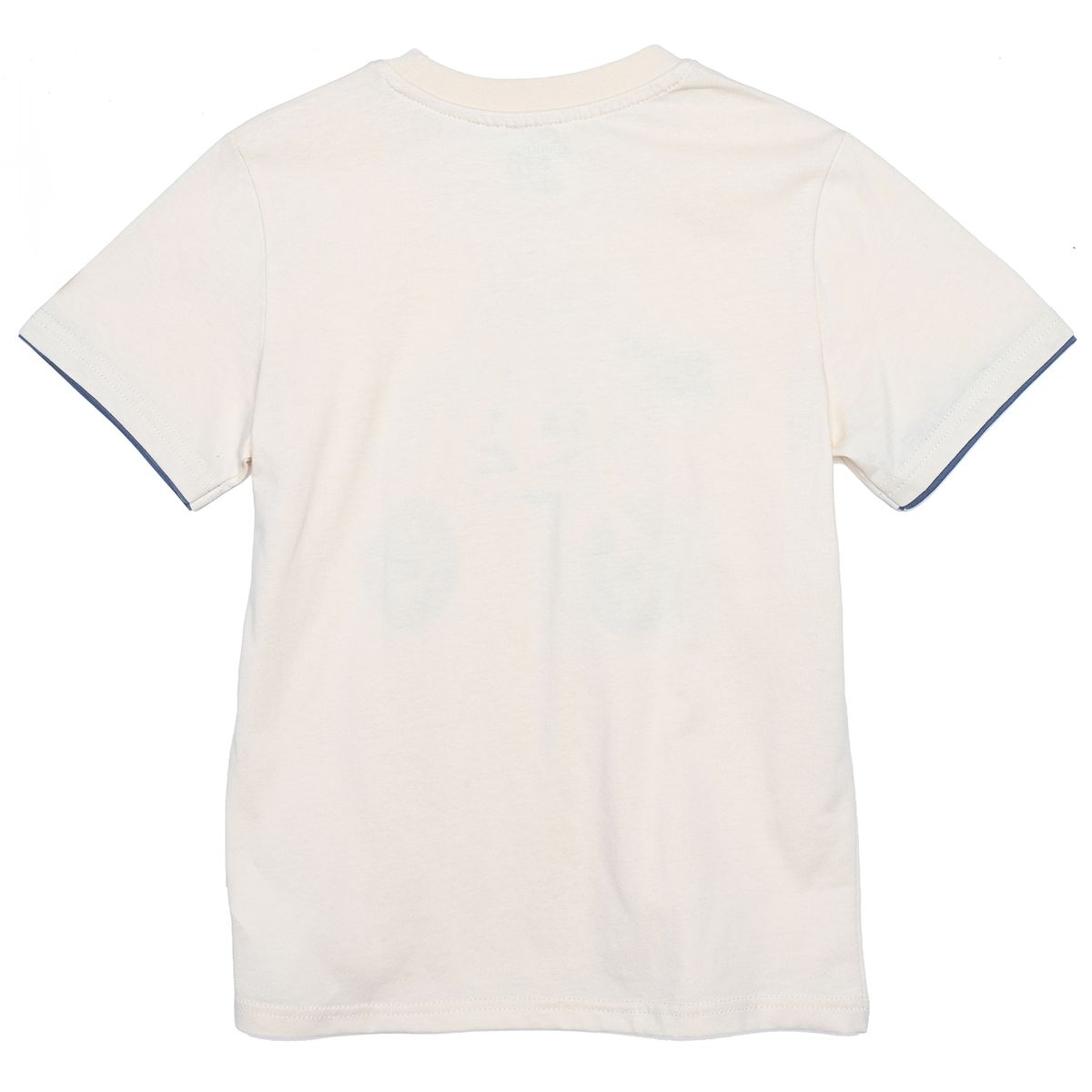 YAMP - Camiseta para Niño de Algodón Yamp