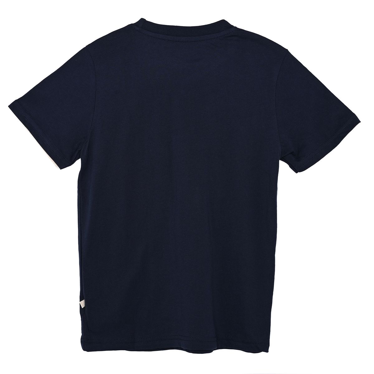 YAMP - Camiseta para Niño de Algodón Yamp