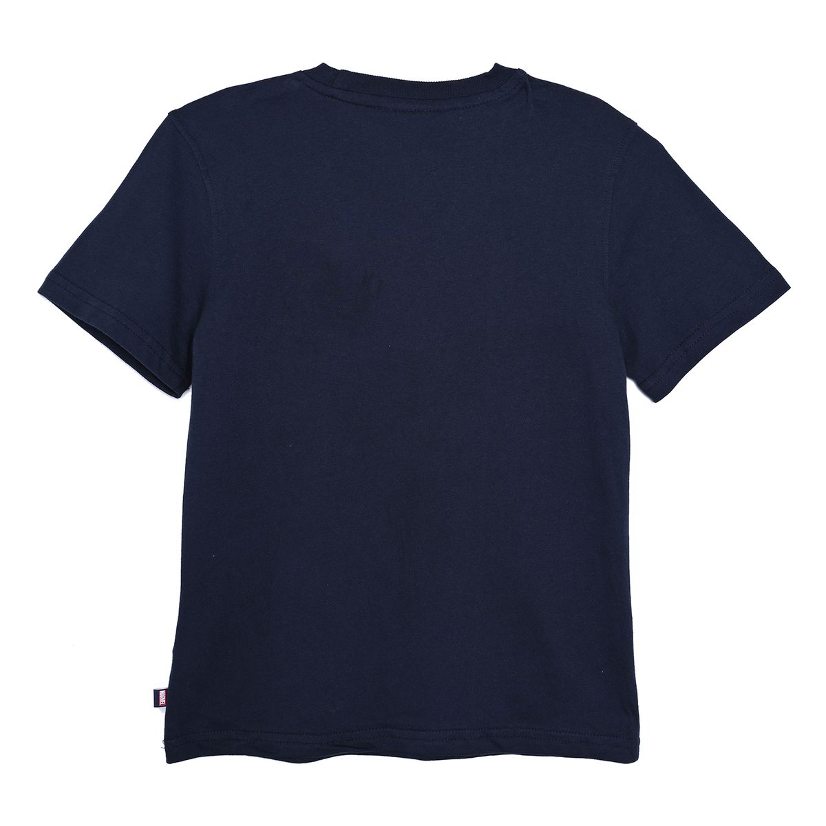 SPIDERMAN - Camiseta para Niño con Estampado Manga corta de Algodón Spiderman