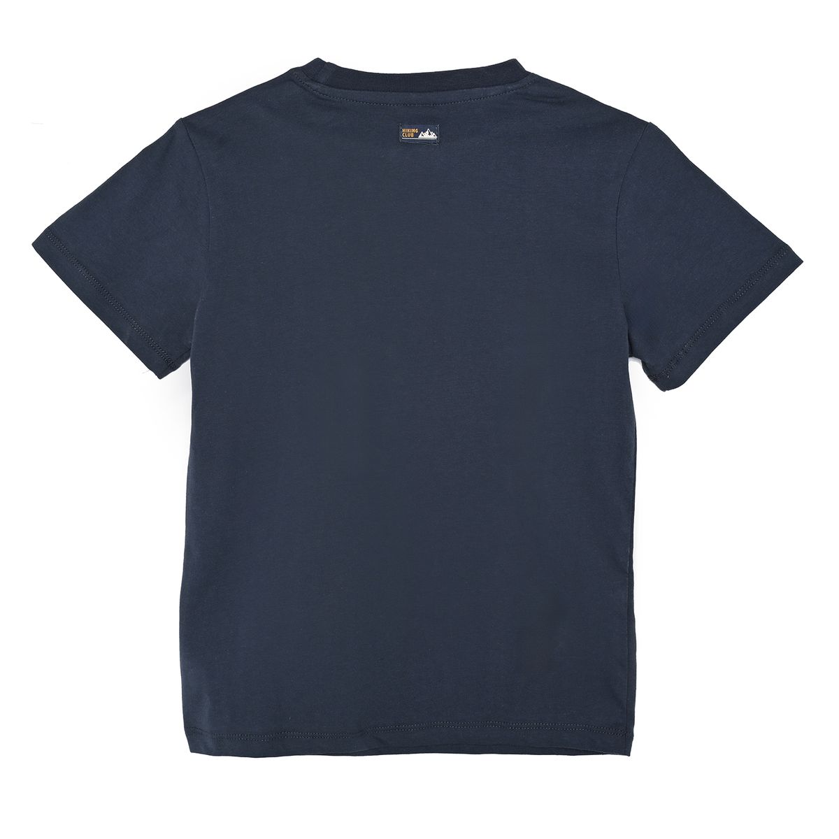 YAMP - Camiseta para Niño de Algodón Yamp