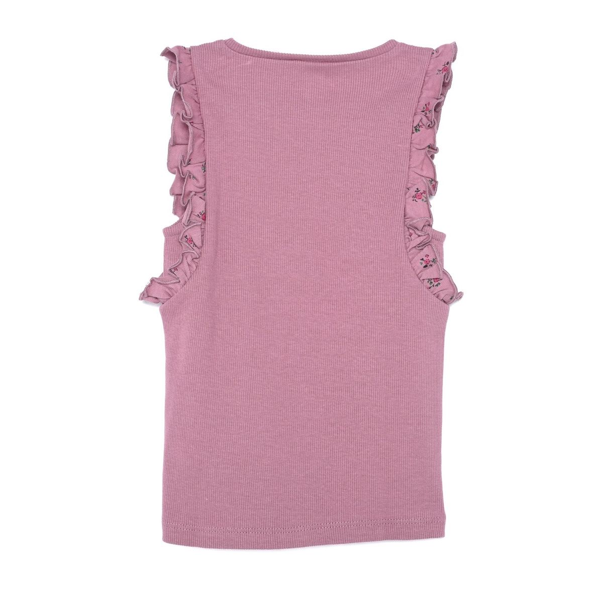 YAMP - Camiseta para Bebé niña de Algodón Yamp