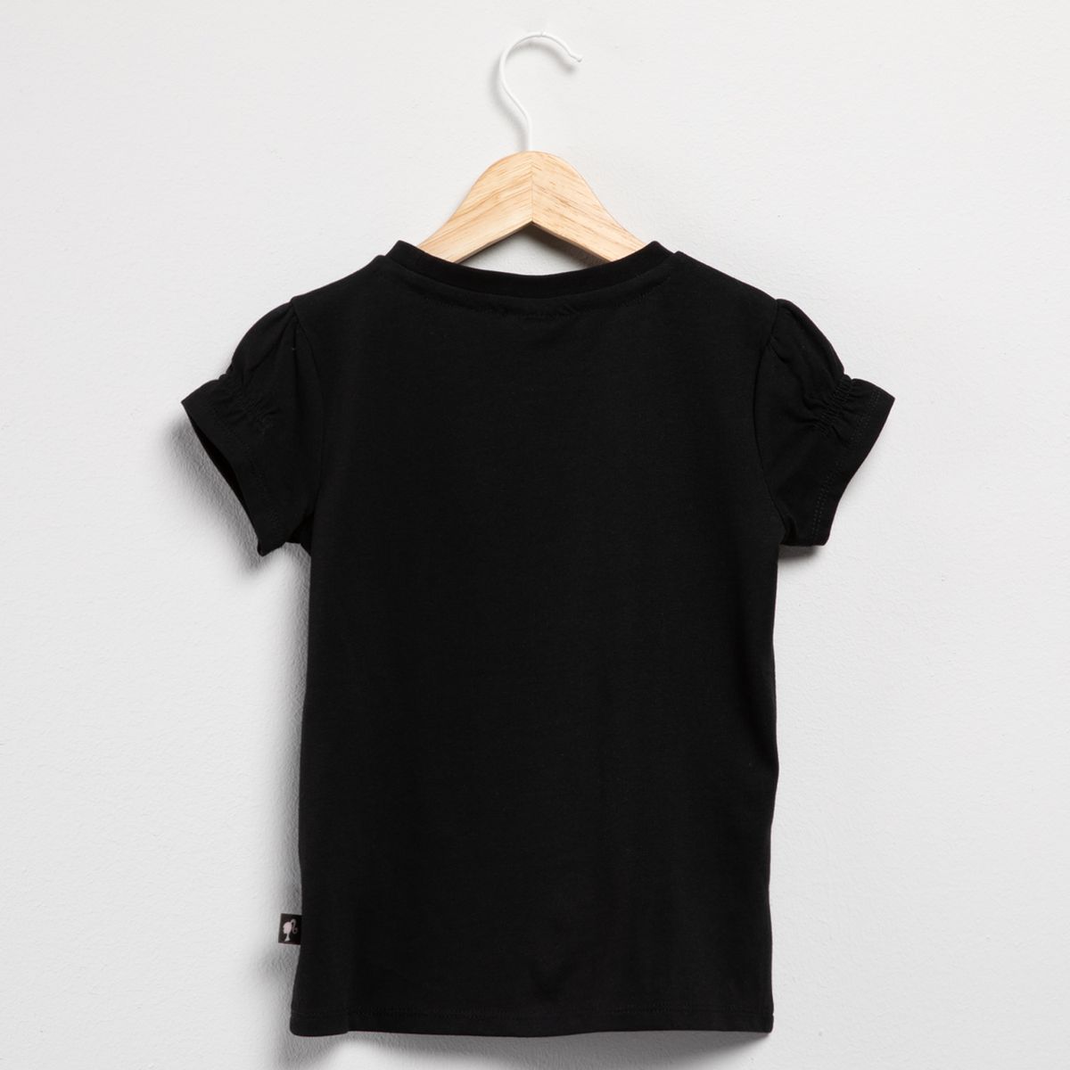 BARBIE - Camiseta para Niña en Algodón Barbie