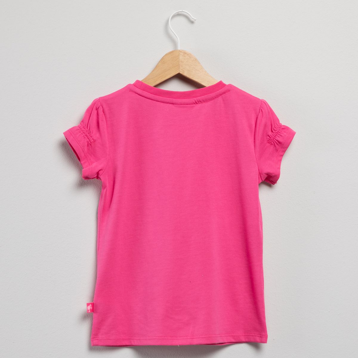 BARBIE - Camiseta para Niña en Algodón Barbie