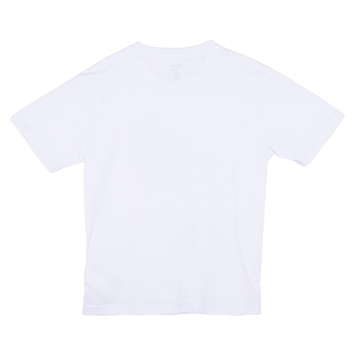 YAMP - Camiseta para Niño de Algodón Yamp