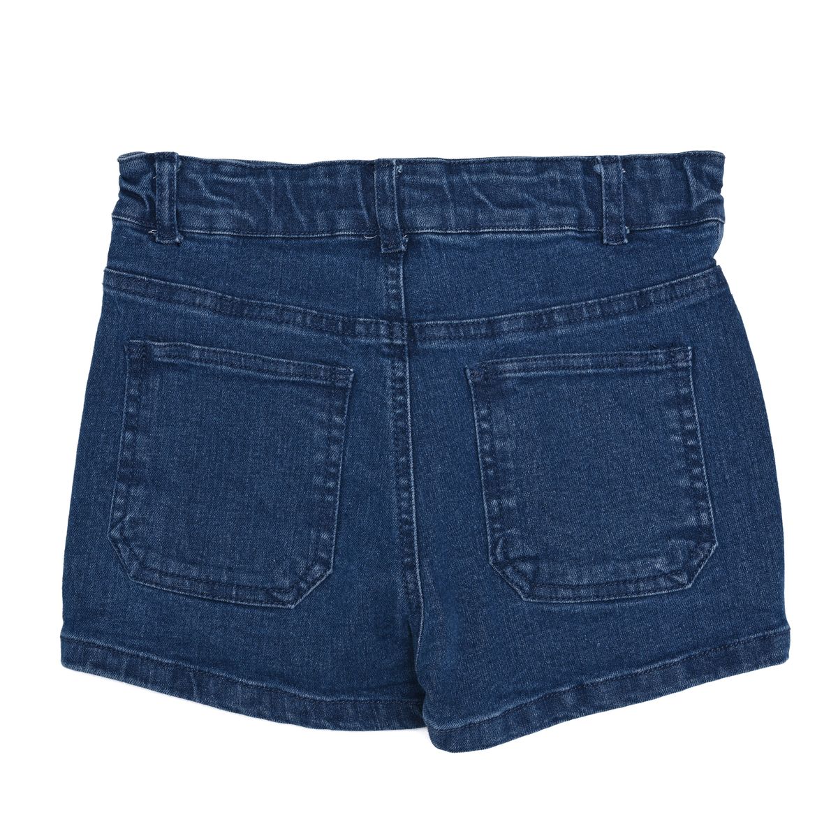 YAMP - Short para Niña de Algodón Yamp