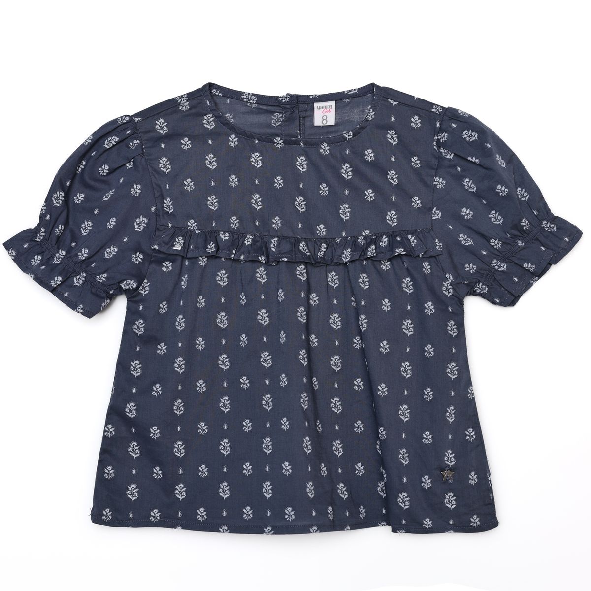 YAMP - Blusa Niña Yamp