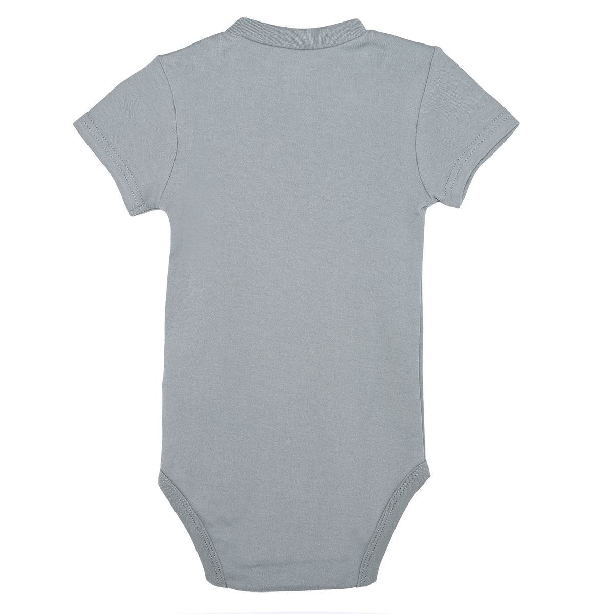 YAMP - Bodie para Bebé niña Pack de 2 de Algodón Yamp