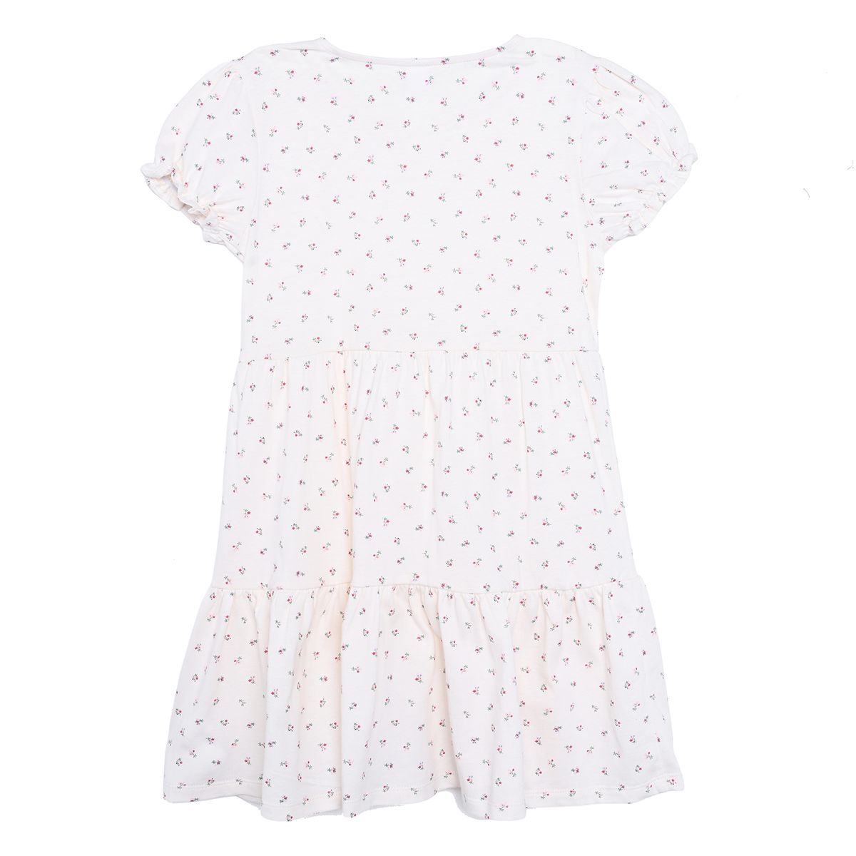 YAMP - Vestido para Niña en Algodón Yamp