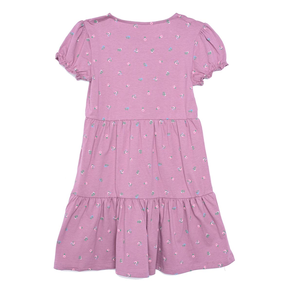 YAMP - Vestido para Niña en Algodón Yamp
