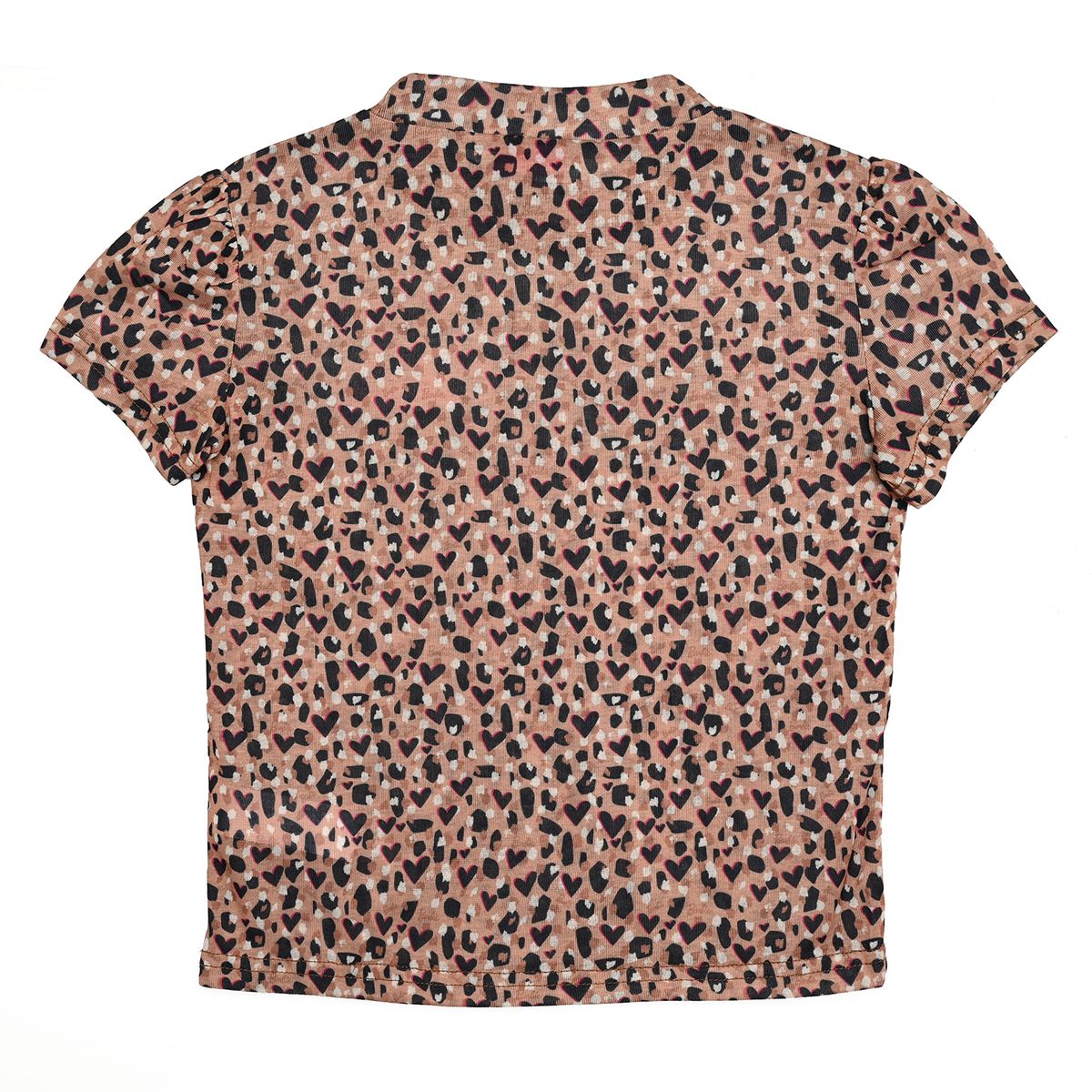 BARBIE - Camiseta para Niña Barbie