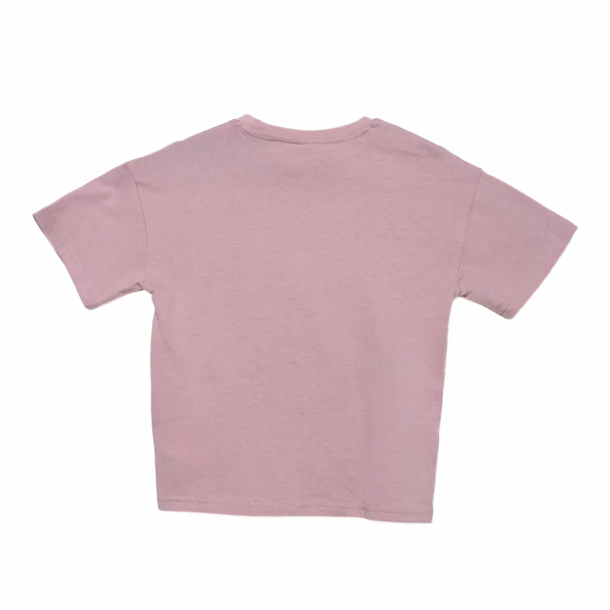 YAMP - Camiseta para Niña de Algodón Yamp