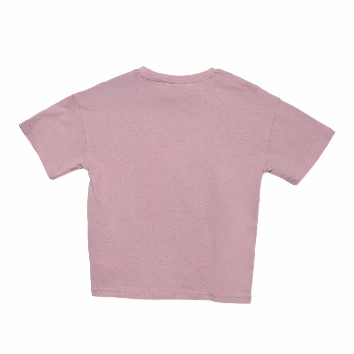 YAMP - Camiseta para Niña de Algodón Yamp
