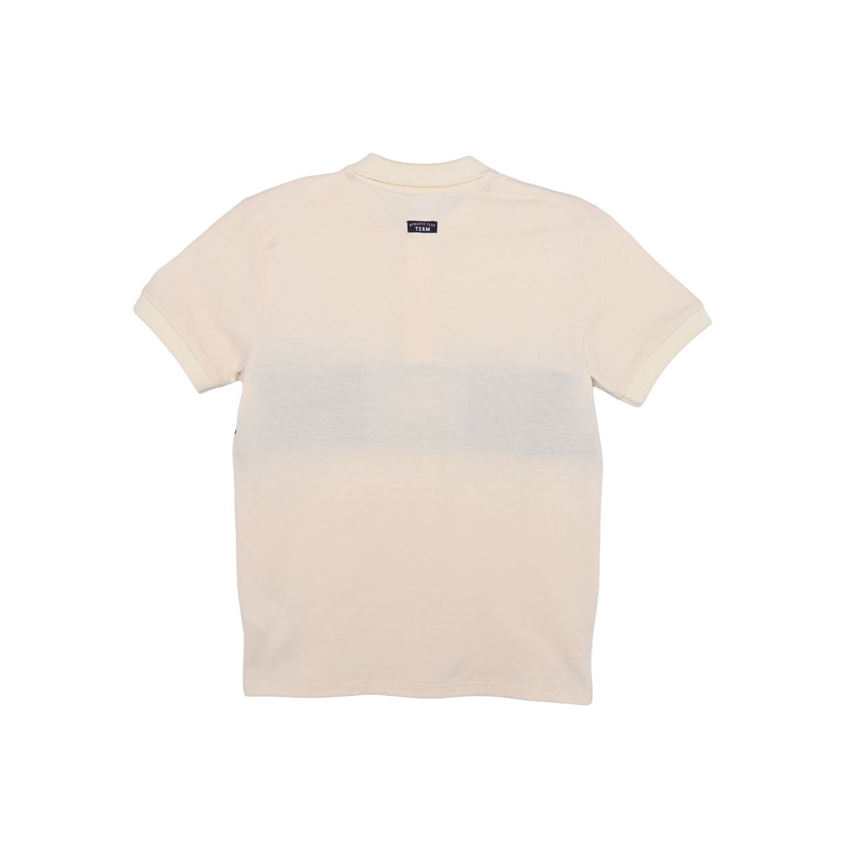 YAMP - Camiseta para Niño Pack de 2 unidades de Algodón Yamp