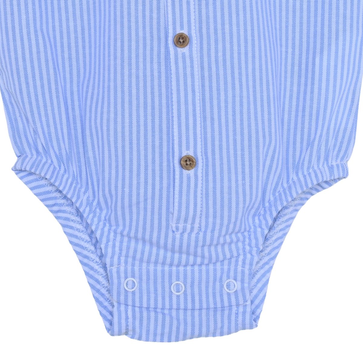 YAMP - Conjunto Camiseta Manga Corta manga corta + Pantalón para Bebé niño en Algodón Yamp