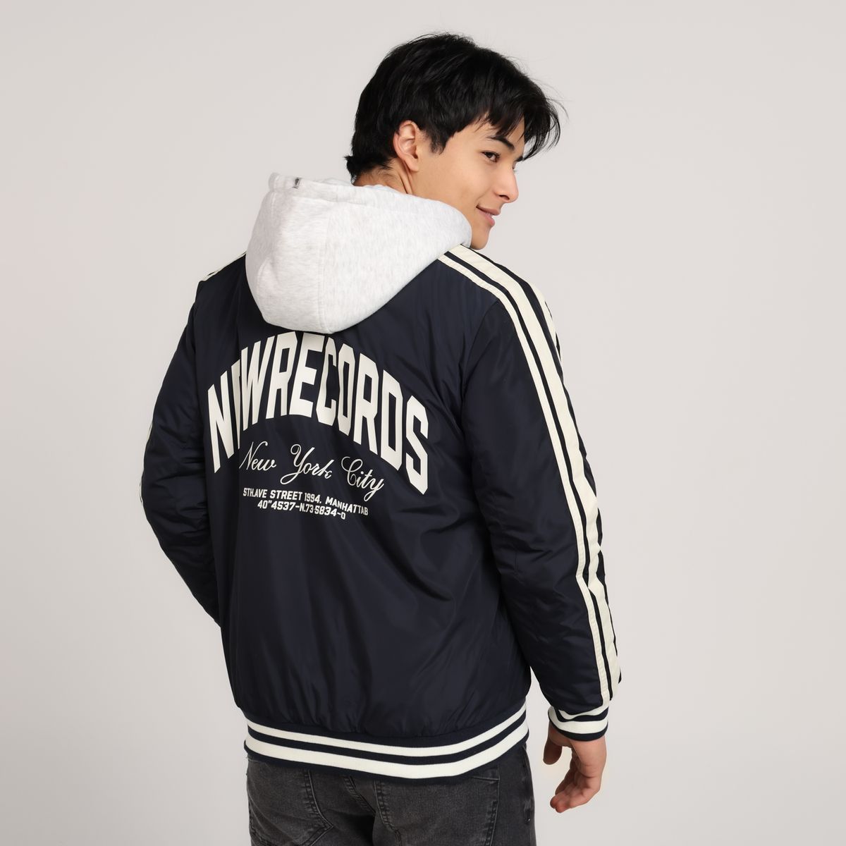 FEDERATION - Chaqueta para Niño Federation