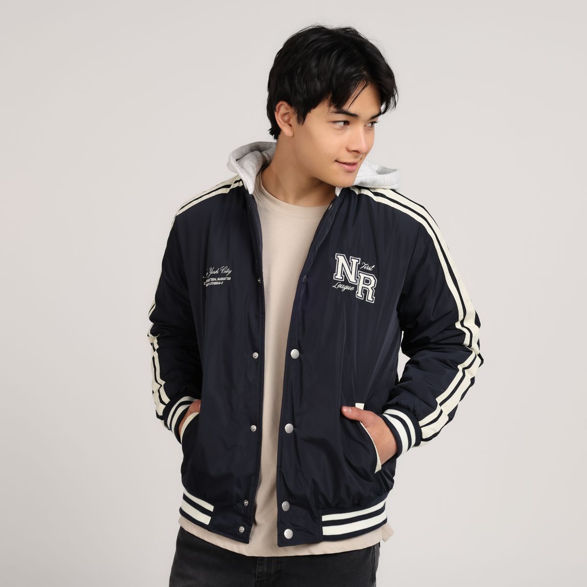 FEDERATION - Chaqueta para Niño Federation