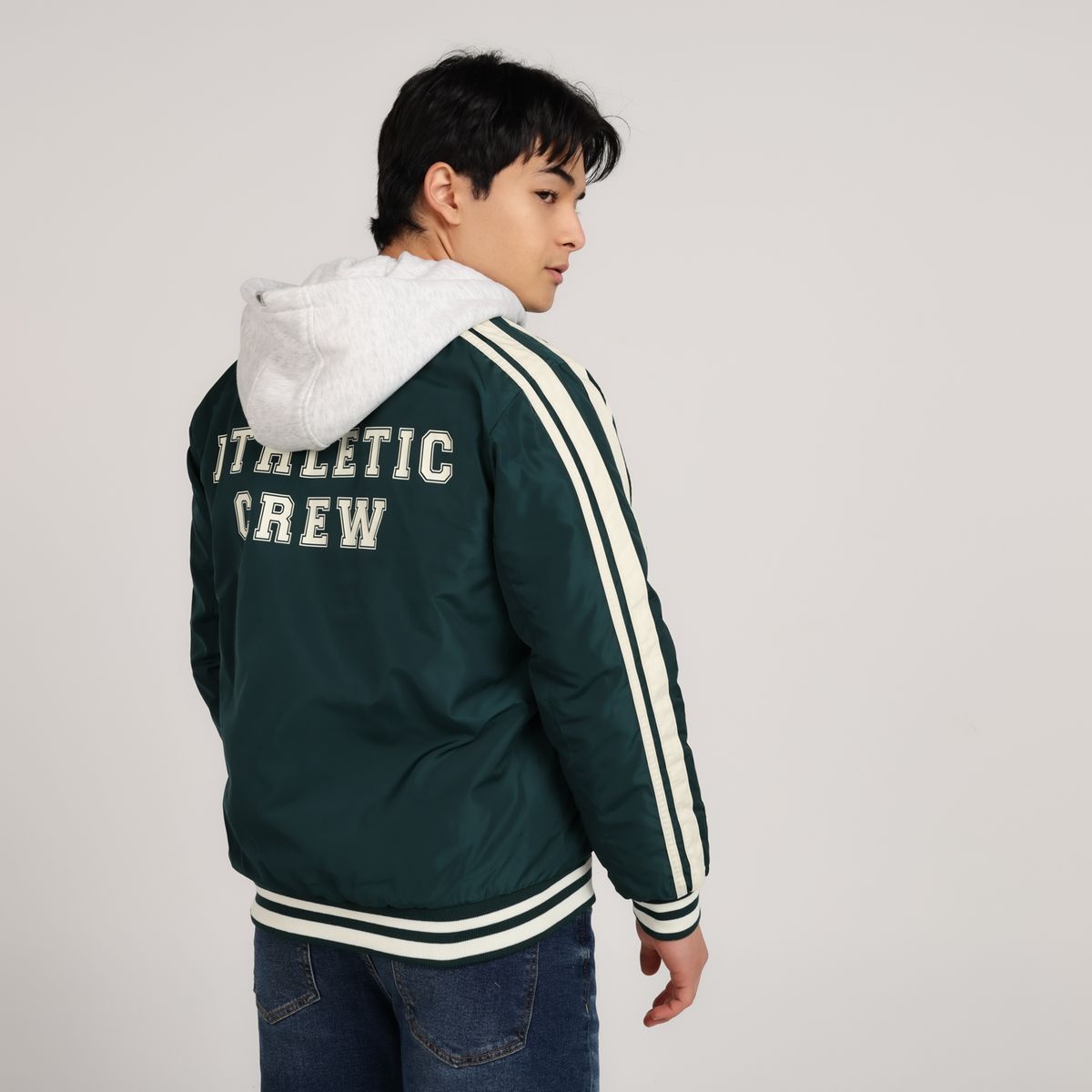 FEDERATION - Chaqueta para Niño Federation