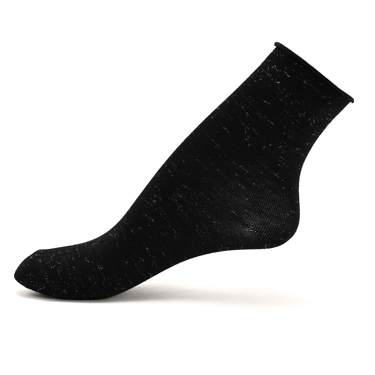 BLU - Medias para Mujer Pack de 3 Blu
