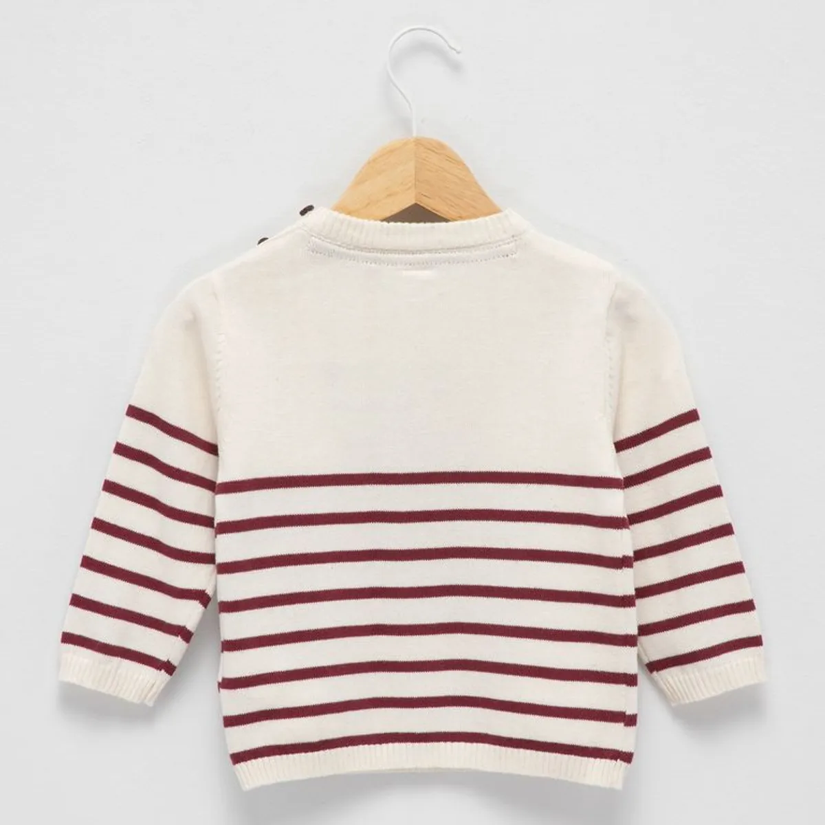 YAMP - Saco para Bebé niño con Estampado de Algodón Yamp