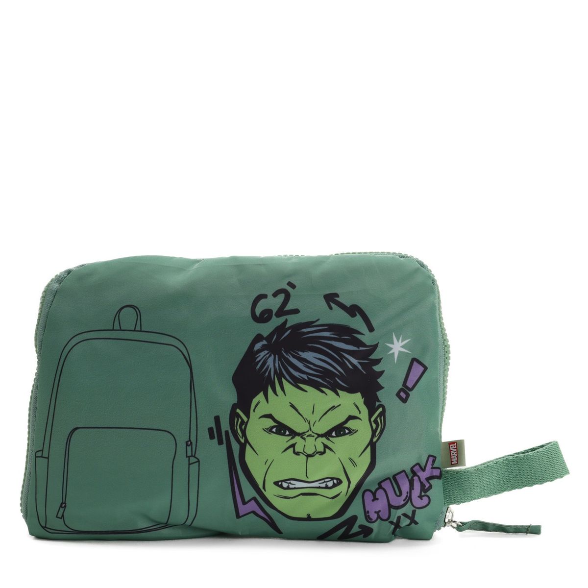 AVENGERS - Morral Niño Avengers