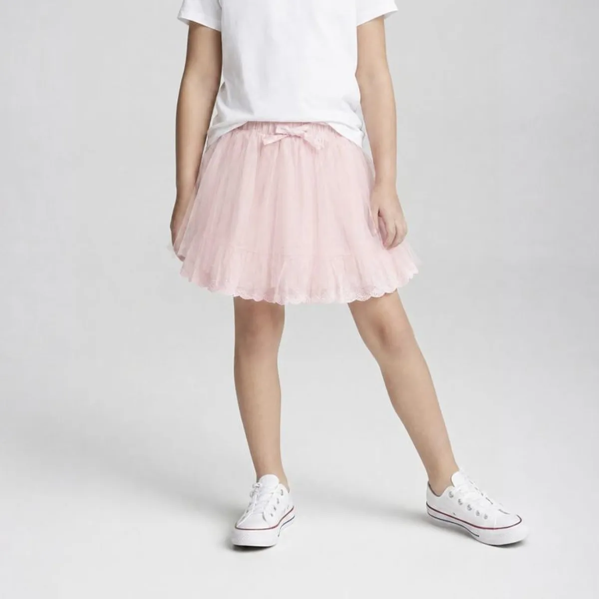 YAMP - Falda para Niña Yamp