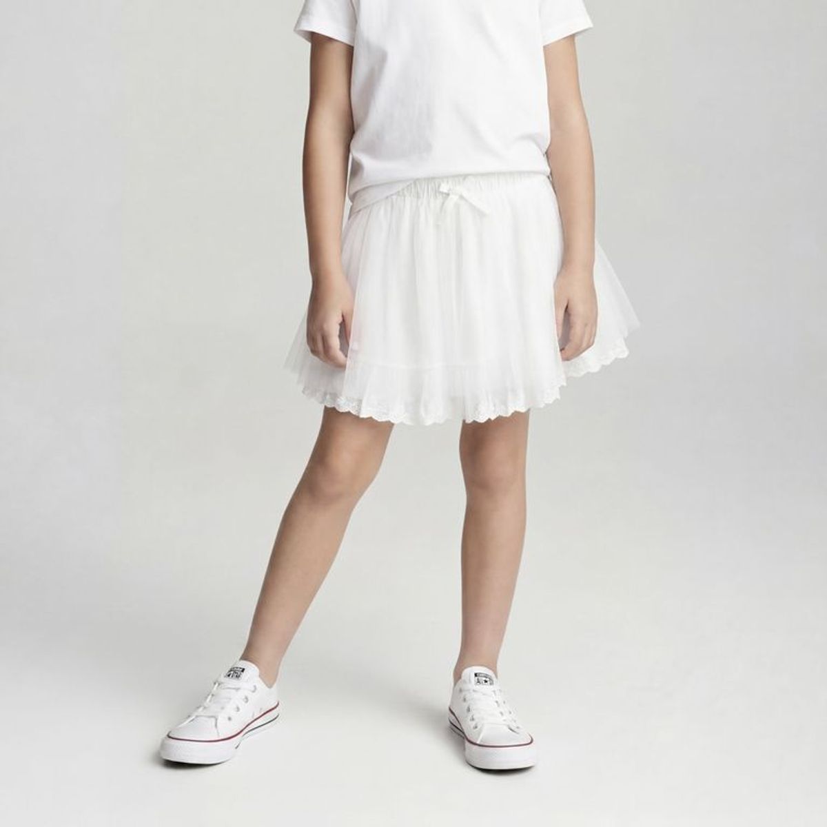 YAMP - Falda para Niña Yamp