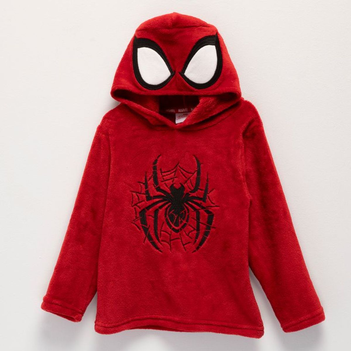 SPIDERMAN - Saco para Niño Spiderman