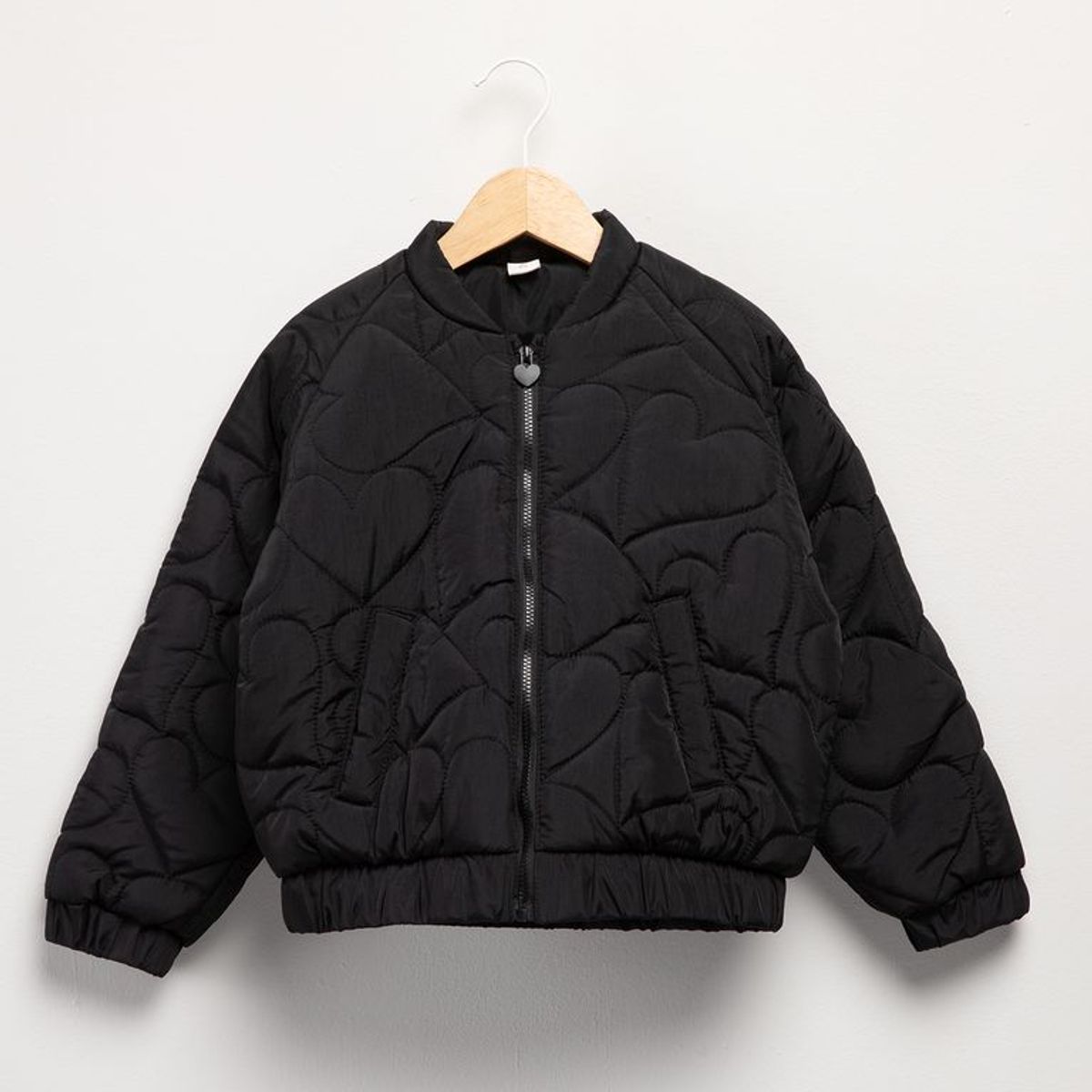 YAMP - Chaqueta para Niña Acolchada Yamp