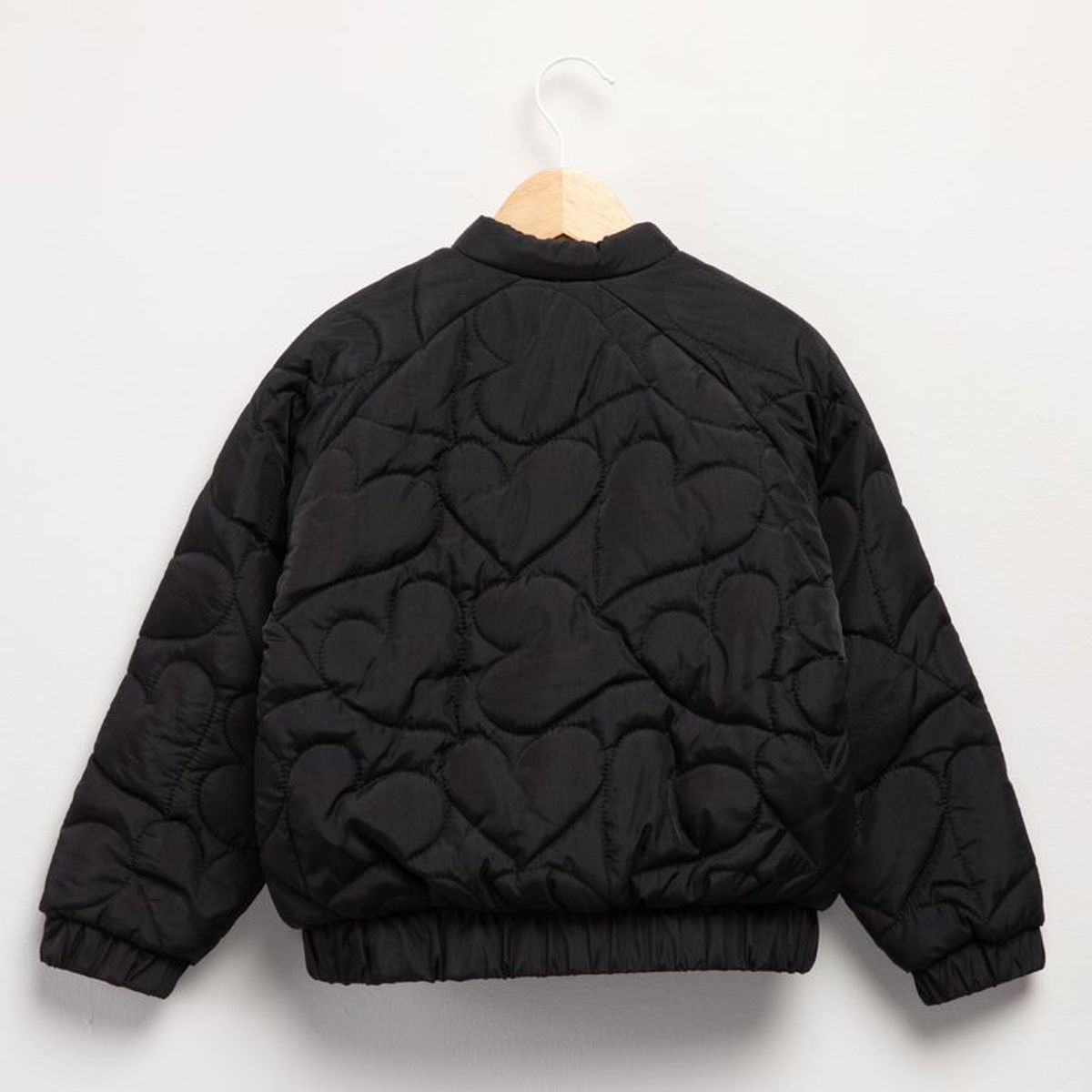 YAMP - Chaqueta para Niña Acolchada Yamp