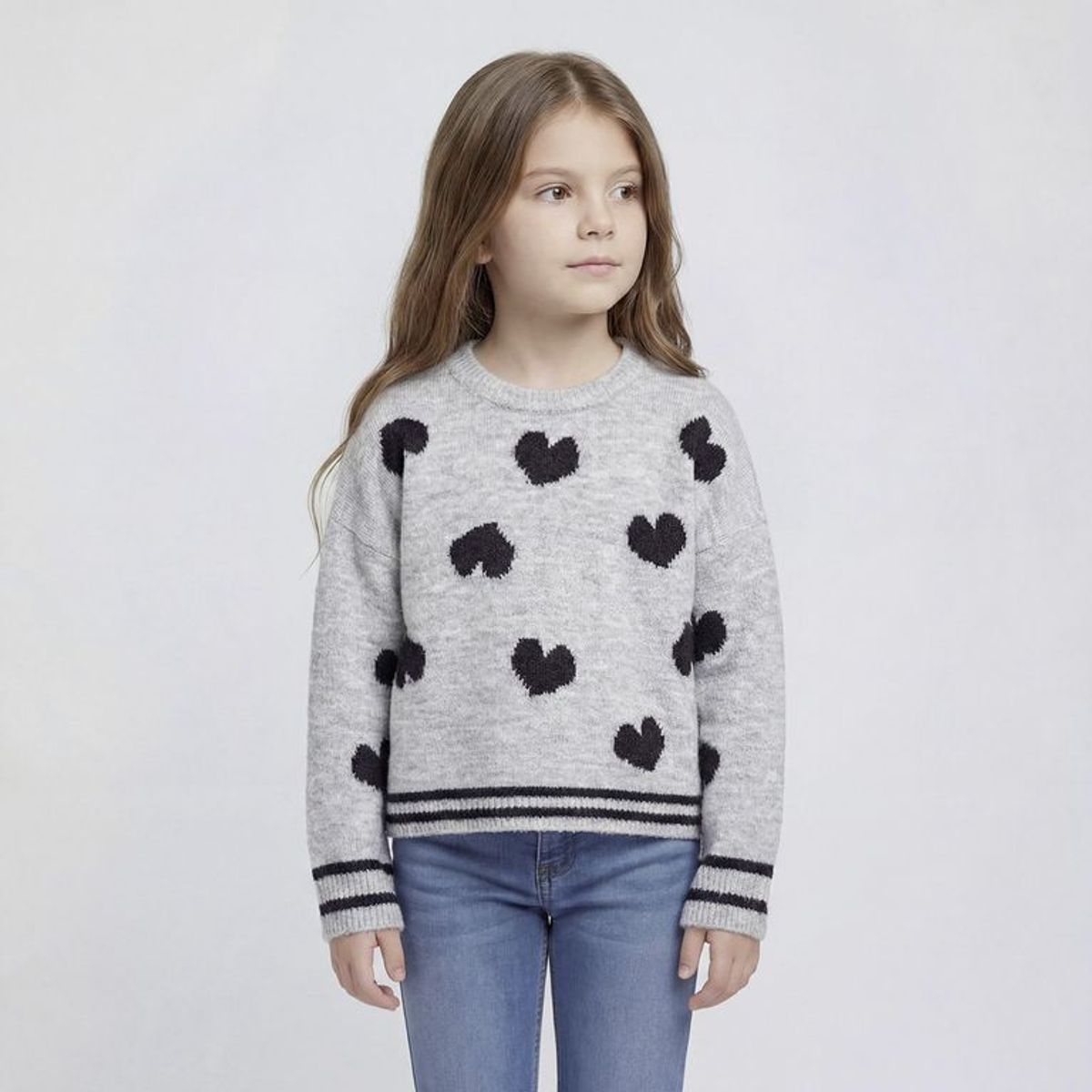 YAMP - Saco para Niña Yamp