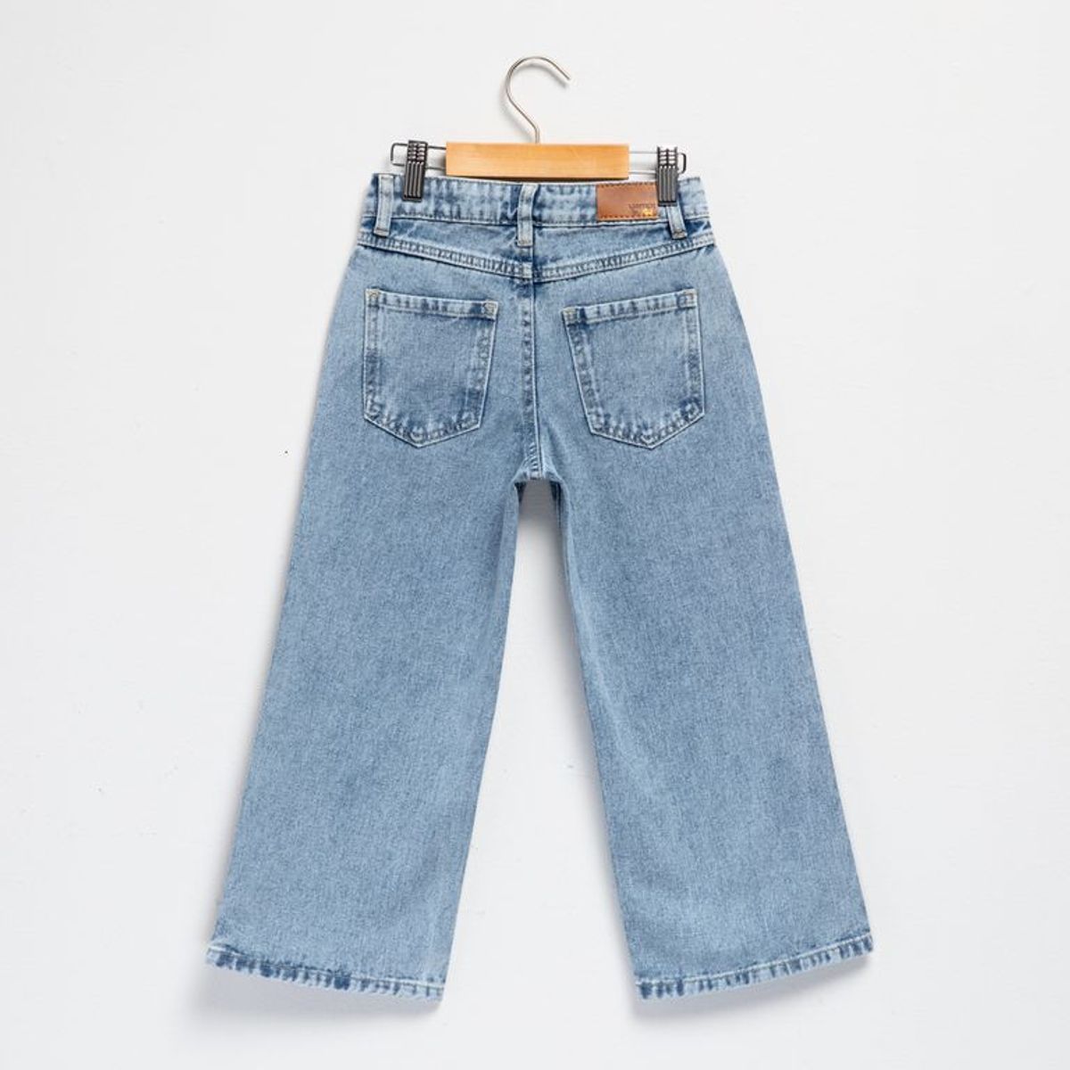 YAMP - Jean Niña de Algodón Yamp