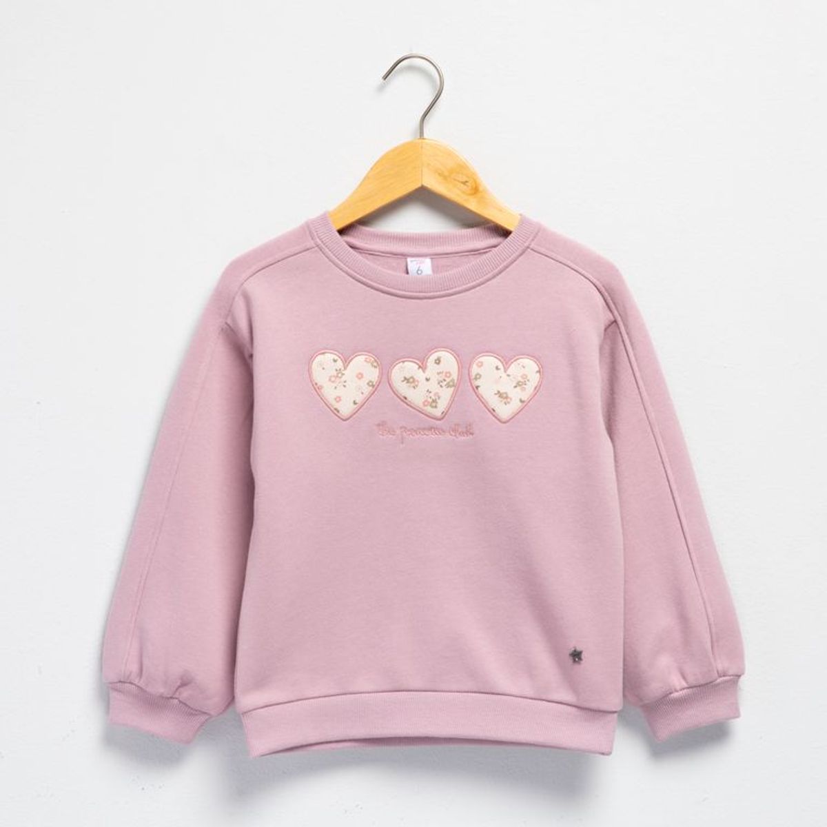 YAMP - Saco para Niña Yamp