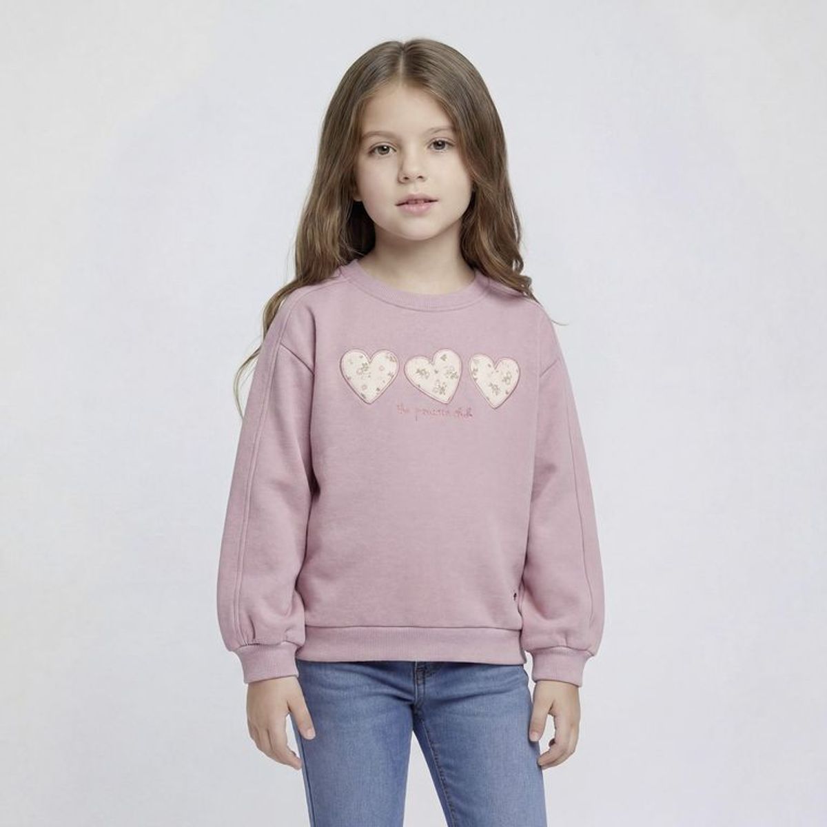 YAMP - Saco para Niña Yamp