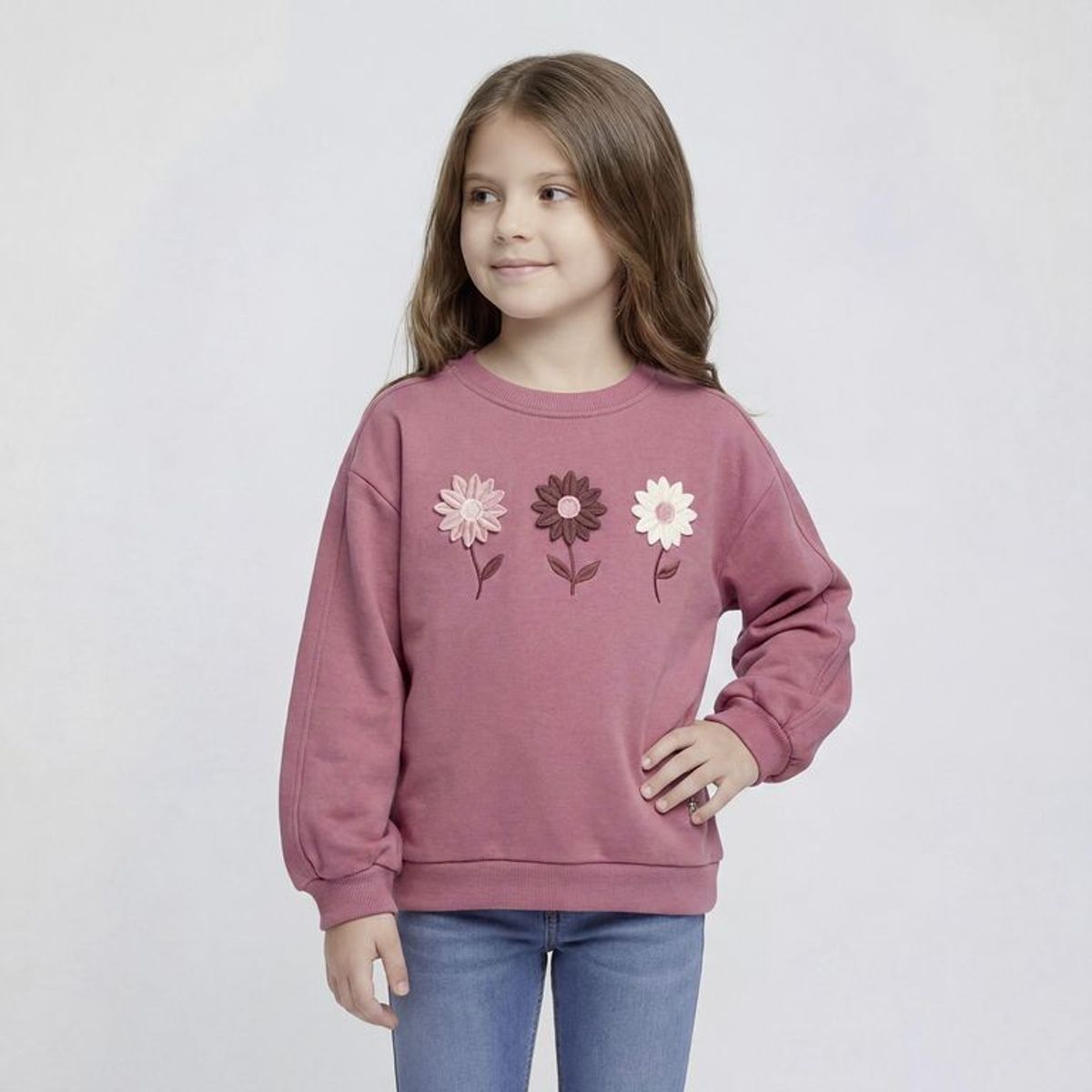 YAMP - Saco para Niña Yamp